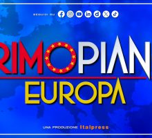 Primo Piano Europa - Puntata del 4 febbraio 2026