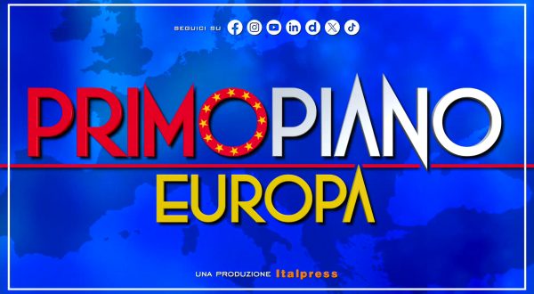 Primo Piano Europa – Puntata del 4 febbraio 2026