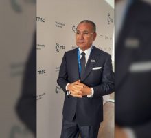 Conferenza di Monaco, da Ghribi (ECAM) un appello alla cooperazione