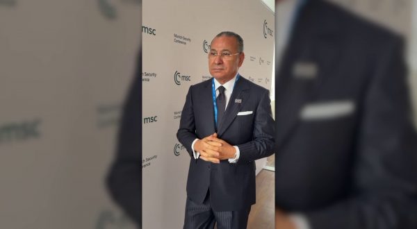 Conferenza di Monaco, da Ghribi (ECAM) un appello alla cooperazione