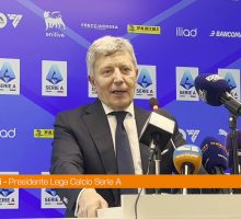 Simonelli "Rosso Kalulu errore evidente, va capito come evitare nuovi casi"