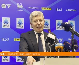 Simonelli "Rosso Kalulu errore evidente, va capito come evitare nuovi casi"