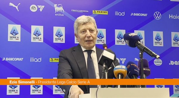 Simonelli “Rosso Kalulu errore evidente, va capito come evitare nuovi casi”