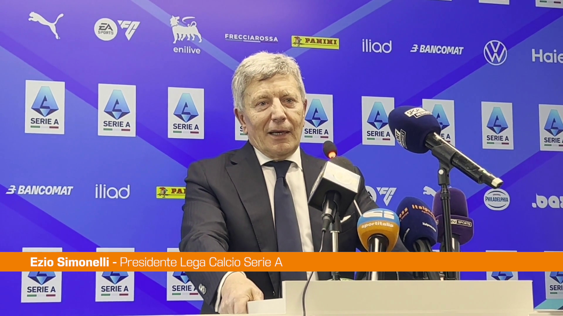 Simonelli "Rosso Kalulu errore evidente, va capito come evitare nuovi casi"