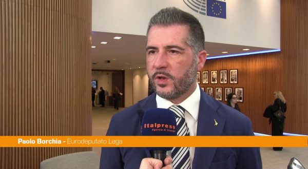 Ue, Borchia “Serve più flessibilità, sulla tecnologia evitare ipernorme”