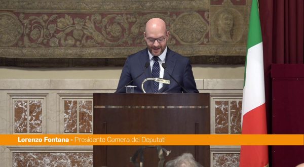 Fontana “Il Made in Italy alimentare è apprezzato in tutto il mondo”