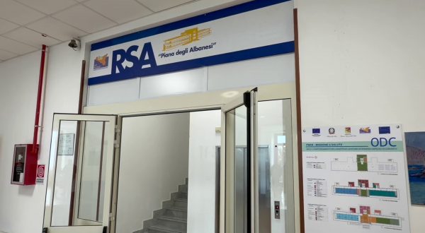 Asp Palermo, oltre 5,5 mln dal PNRR per un Ospedale e 7 Case di Comunità