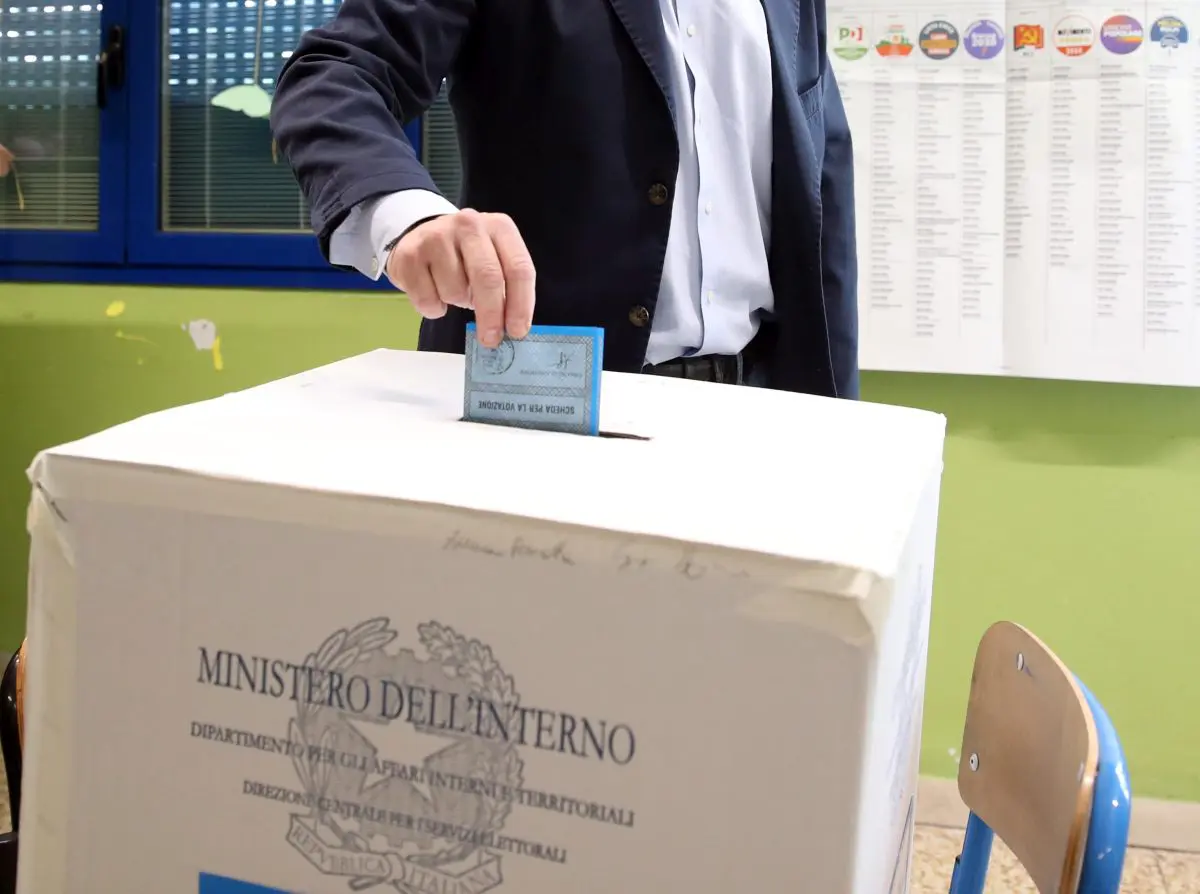 Elezioni comunali, in Sicilia si vota il 24 e il 25 maggio: 71 comuni alle urne