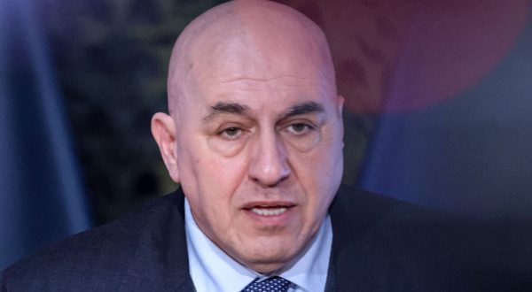 Crosetto “Ero a Dubai senza scorta, c’è stata un’accelerazione inattesa”