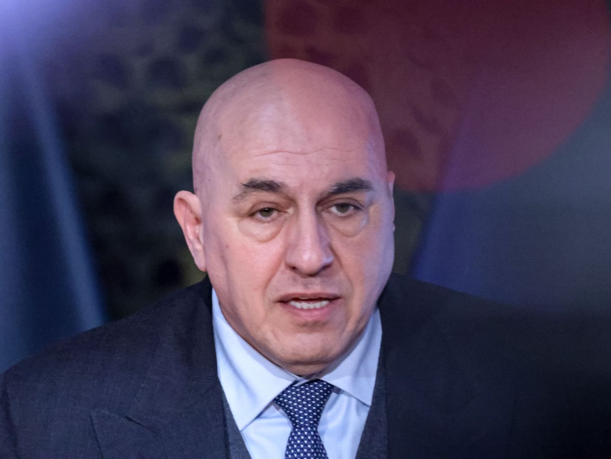 Crosetto &ldquo;Ero a Dubai senza scorta, c&rsquo;&egrave; stata un&rsquo;accelerazione inattesa&rdquo;