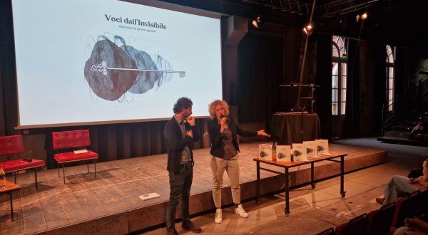 Medicina narrativa e malattie rare, in un libro le “Voci dall’Invisibile”