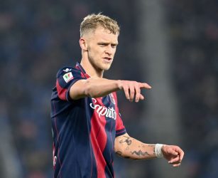 Le parate di Skorupski e la perla di Odgaard al 90&prime;, il Bologna passa a Pisa