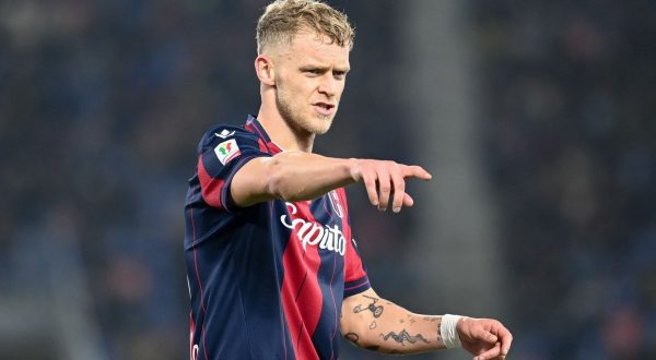 Le parate di Skorupski e la perla di Odgaard al 90&prime;, il Bologna passa a Pisa