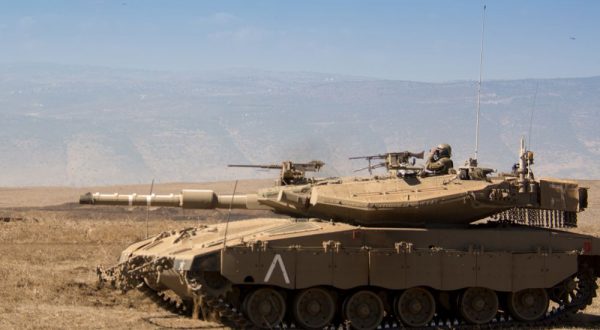 Offensiva israeliana in Libano, ucciso comandante forza Quds di Hezbollah