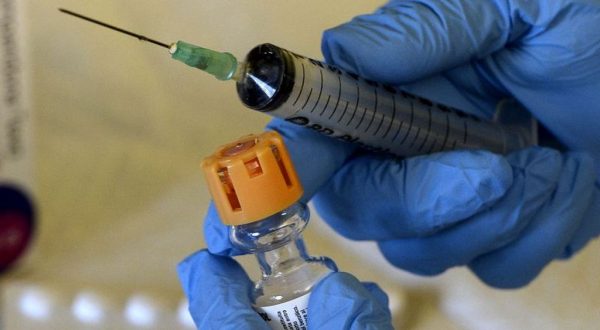 Operazione “Shield VI”, sequestrati migliaia di medicinali e sostanze dopanti