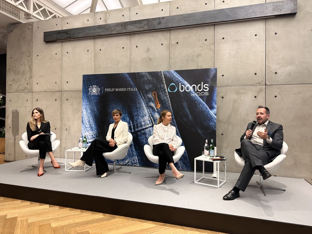 Sigarette &ldquo;oggetti da museo&rdquo; entro il 2035, Philip Morris lancia Bonds by Iqos