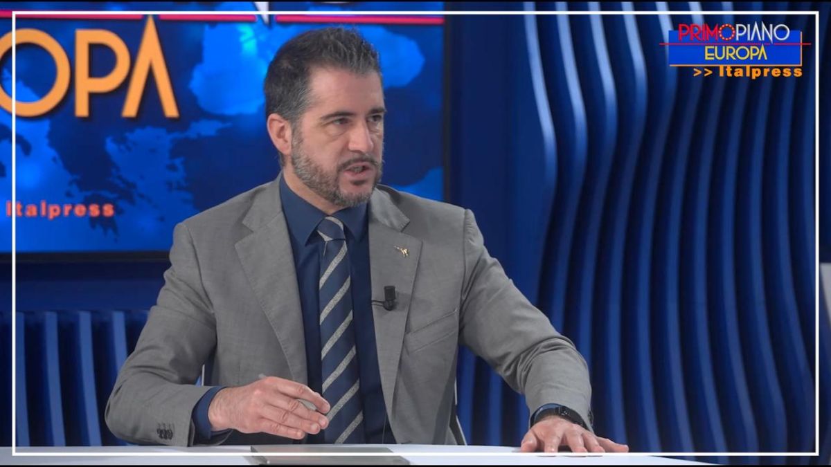 Iran, Borchia &ldquo;Evitare l&rsquo;escalation, dare priorit&agrave; al negoziato&rdquo;