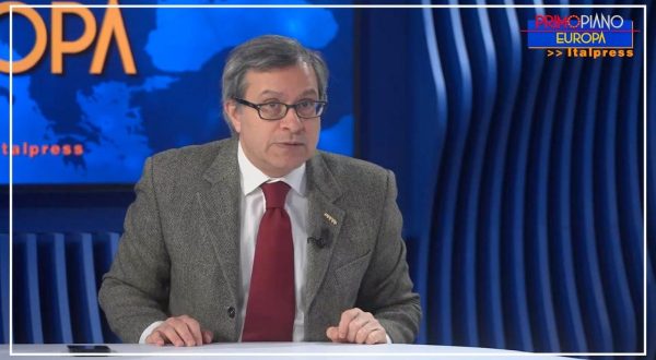 Iran, Pedullà “Cambia l’ordine mondiale e l’Europa è assente”