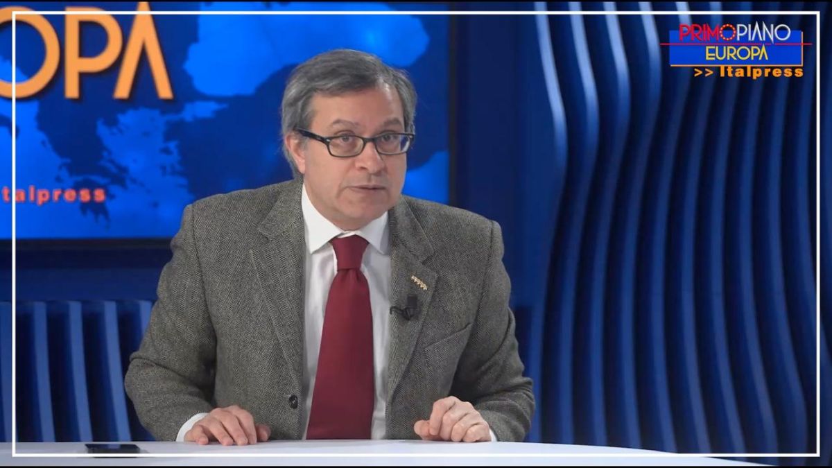 Iran, Pedull&agrave; &ldquo;Cambia l&rsquo;ordine mondiale e l&rsquo;Europa &egrave; assente&rdquo;