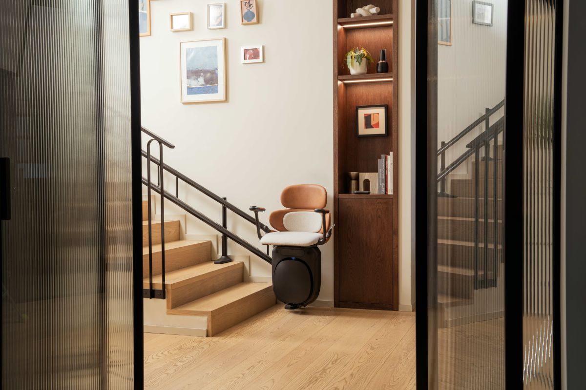 Mobilit&agrave; domestica, una ricerca Stannah sfata stereotipo dell&rsquo;anziano sedentario