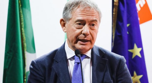 Energia, Urso “Stoccaggi sopra 50%, proposta italiana in Consiglio europeo”