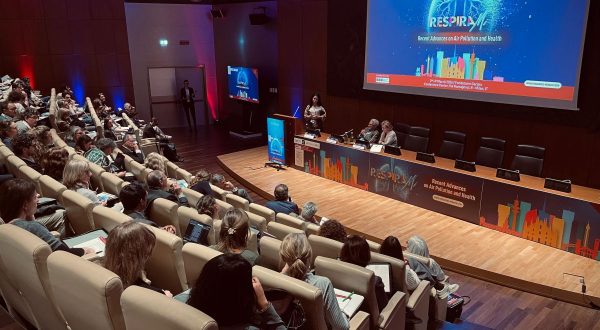 Eccesso di rumore e calore, microplastiche e PFAS fattori di rischio per il cuore