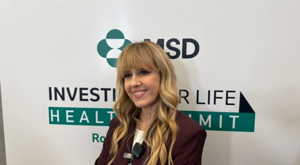 A Roma l’ottava edizione di “Investing for Life Health Summit”
