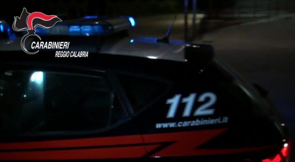 Discarica clandestina nella piana di Gioia Tauro, 15 denunce e sequestri