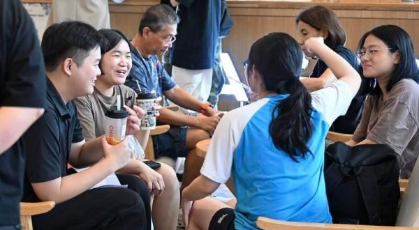 Cina, i marchi locali di bevande al tè consolidano la loro presenza globale