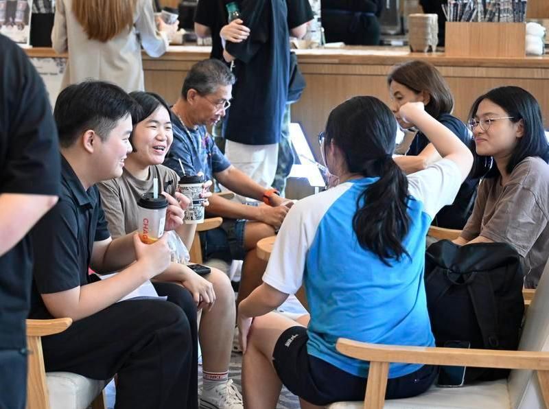 Cina, i marchi locali di bevande al t&egrave; consolidano la loro presenza globale