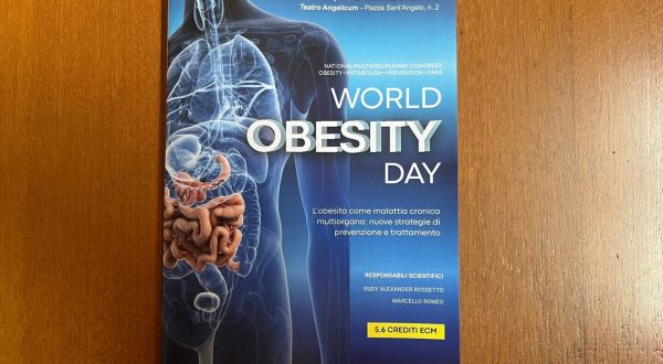 World Obesity Day, a Milano confronto su prevenzione, microbiota e nuove terapie