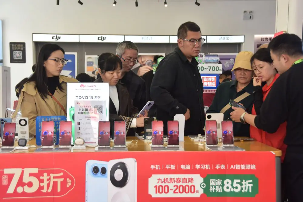 A parit&agrave; di potere d&rsquo;acquisto mercato cinese dei consumi primo al mondo