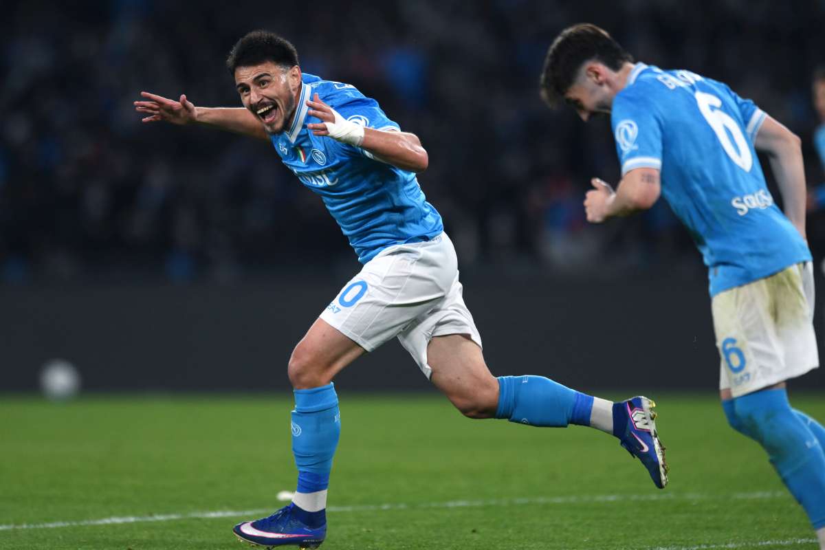 Alisson ed Elmas in gol, Napoli vince 2-1 l&rsquo;anticipo con il Torino