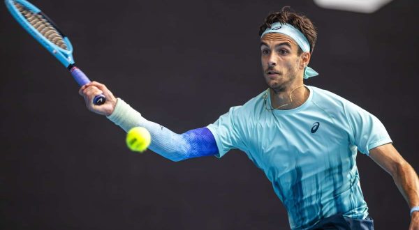 Musetti e Berrettini eliminati a Indian Wells, Cobolli al terzo turno