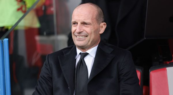 Allegri “Derby speciale ma l’obiettivo resta tornare in Champions”