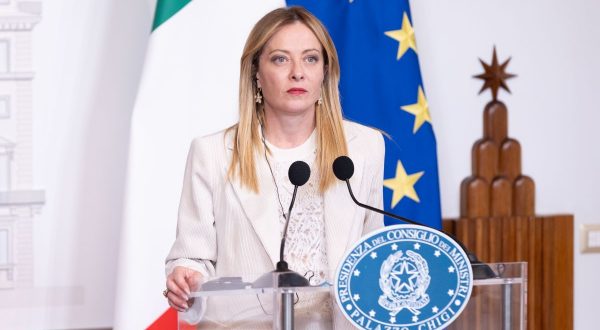 Referendum, Meloni “Magistratura ha perso efficacia, correggere storture”
