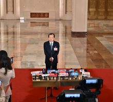 La Cina promuover&agrave; trasporti pi&ugrave; smart e verdi nel periodo 2026-2030