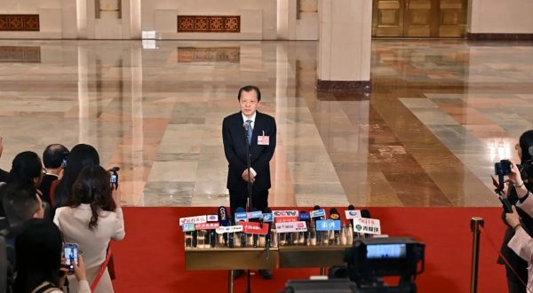 La Cina promuoverà trasporti più smart e verdi nel periodo 2026-2030