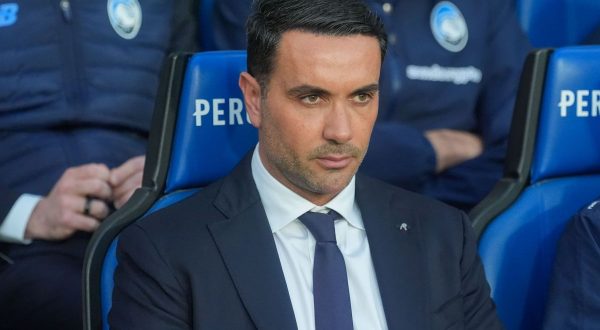 L’Atalanta si prepara per il Bayern, Palladino “Vogliamo un’altra notte magica”