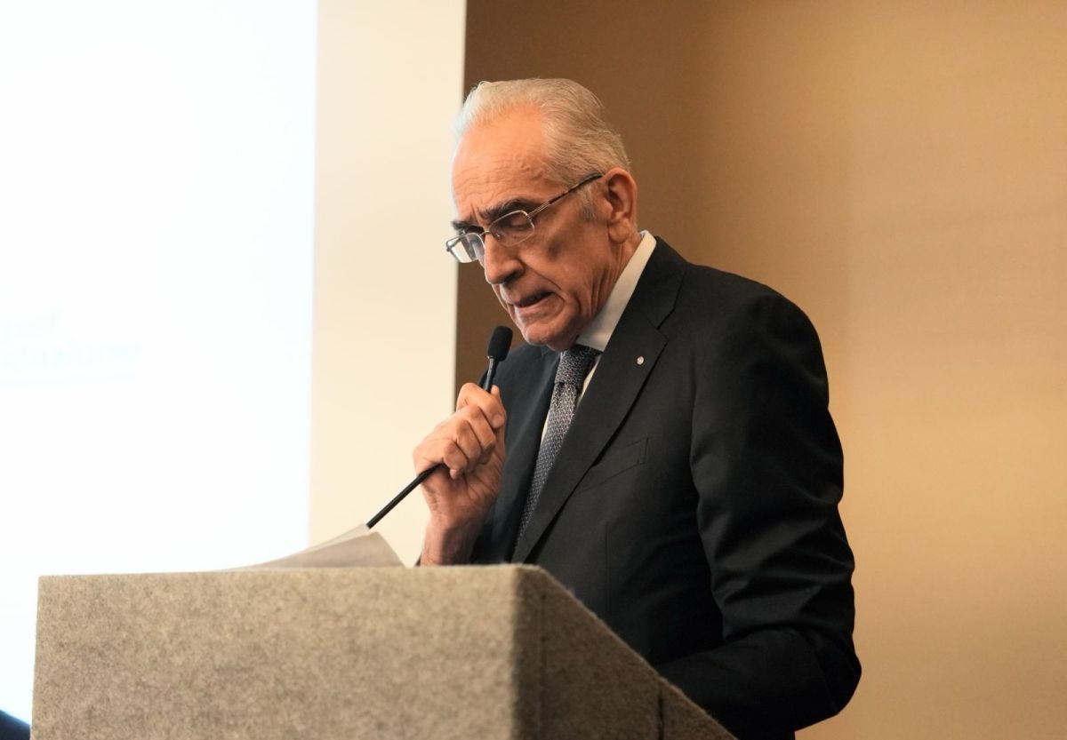 Enpaf, Pace &ldquo;Nuove proposte per il welfare dei farmacisti specializzandi&rdquo;