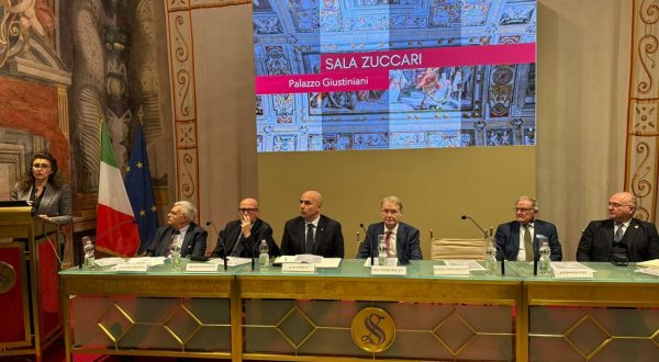 Terzo settore, al Senato il convegno “Oltre le appartenenze”
