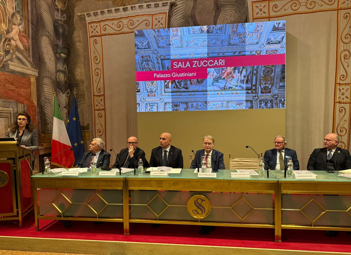 Terzo settore, al Senato il convegno &ldquo;Oltre le appartenenze&rdquo;