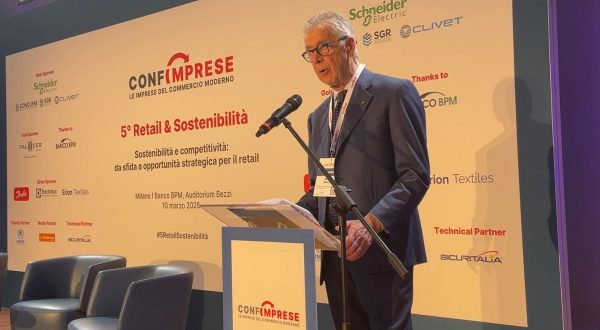 Ricerca Confimprese, il 73% dei retailer punta su parità di genere e inclusione