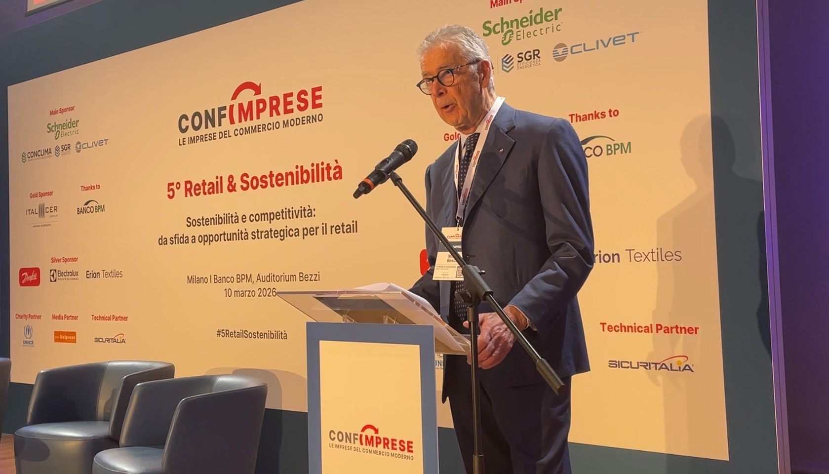 Ricerca Confimprese, il 73% dei retailer punta su parit&agrave; di genere e inclusione