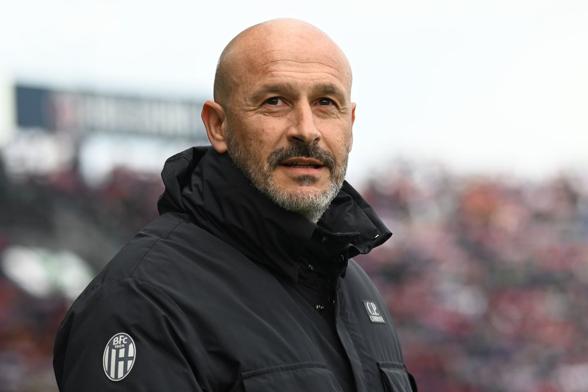 Il Bologna sfida la Roma in Europa League, Italiano &ldquo;Serve una partita vera&rdquo;