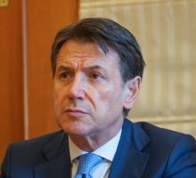 Conte &ldquo;Meloni bella addormentata ma su magistrati provetta giurista&rdquo;