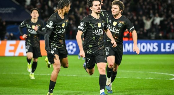 Psg scatenato: 5-2 al Chelsea e ritorno in discesa
