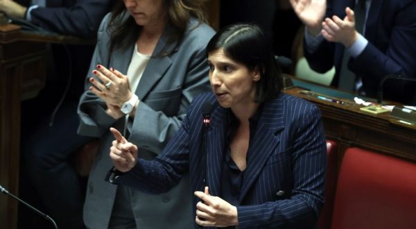 Iran, Schlein “L’appello all’unità di Meloni è durato due ore, noi ci siamo”