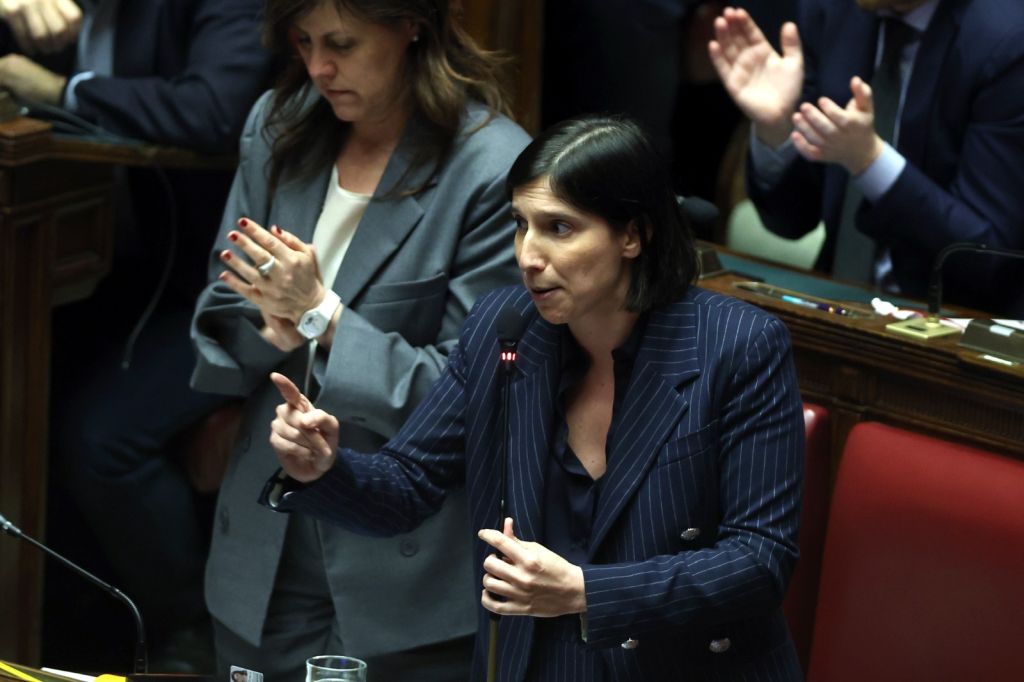 Iran, Schlein &ldquo;L&rsquo;appello all&rsquo;unit&agrave; di Meloni &egrave; durato due ore, noi ci siamo&rdquo;
