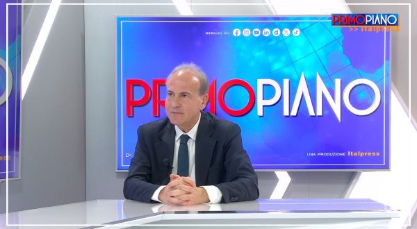 Aeroporto Palermo, Battisti “Nel 2026 puntiamo a superare 10 mln di passeggeri”